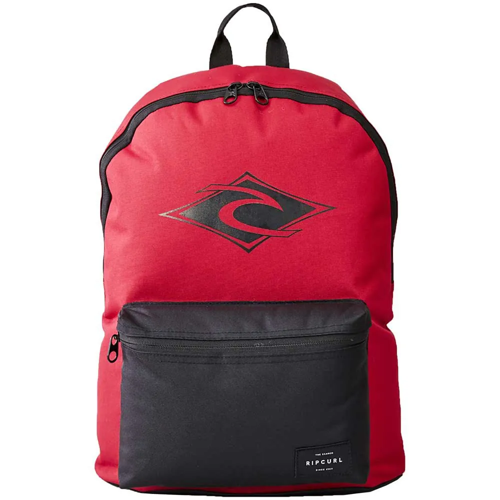Рюкзак Rip Curl Dome Pro Logo 18L, красный
Рюкзак Rip Curl Dome Pro Logo 18L, красный
