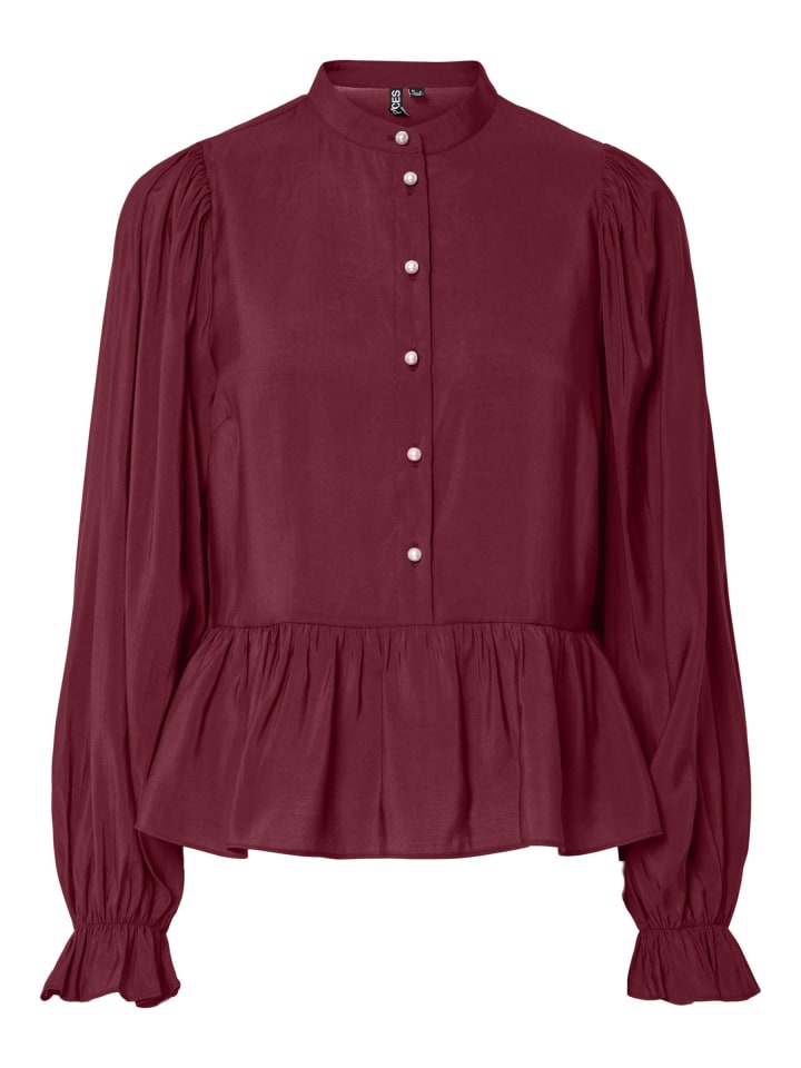 Блузка Pieces
Блузка Pieces