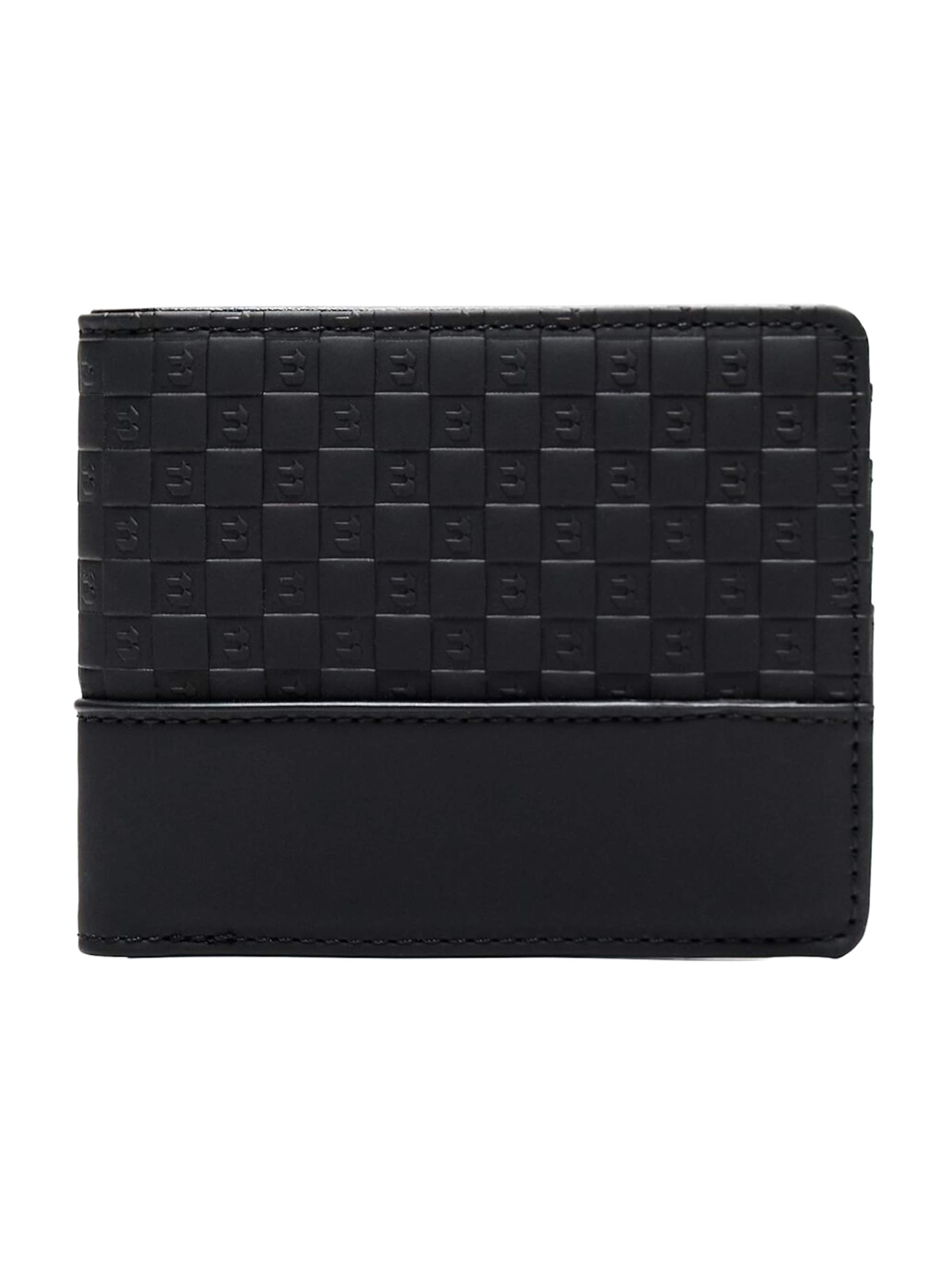 Bershka Кошелек в черном цвете
Bershka Кошелек в черном цвете