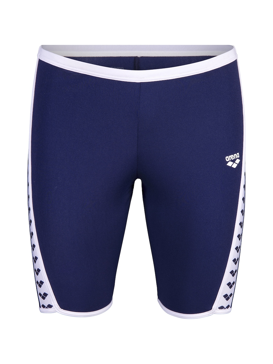 Плавки ARENA ICONS JAMMER, синий
Плавки ARENA ICONS JAMMER, синий