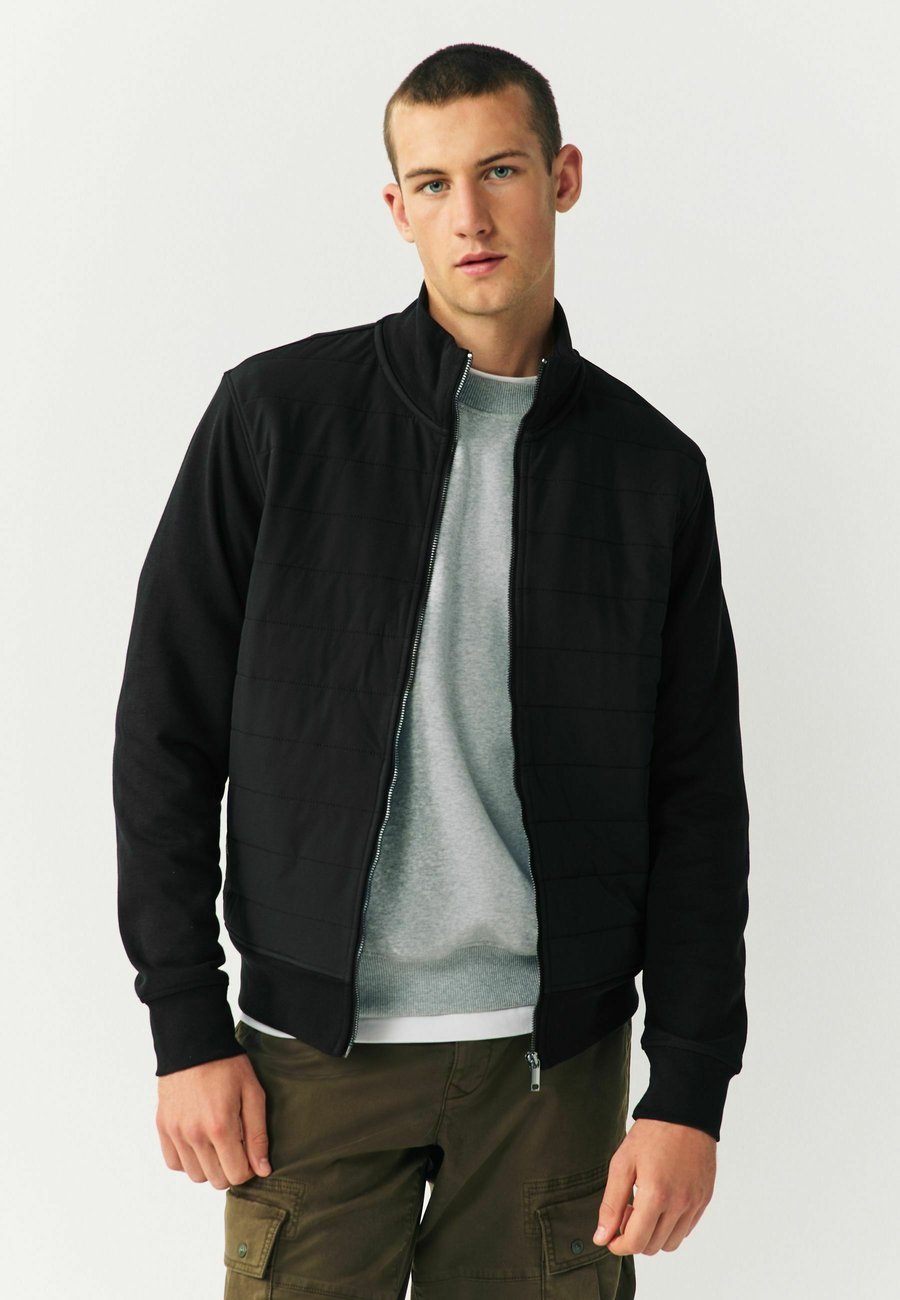 Куртка Next FULL ZIP, Black
Куртка Next FULL ZIP, Black
