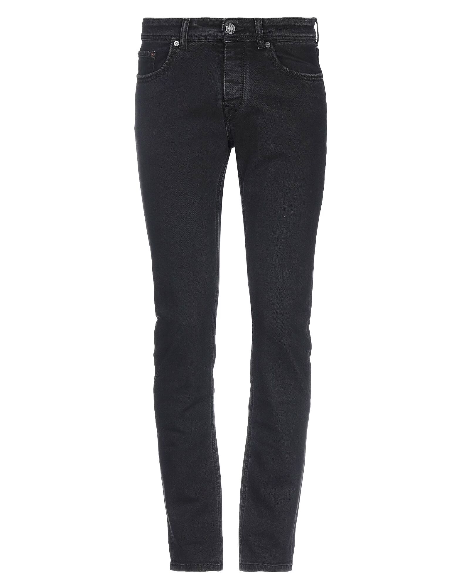 Джинсы Reign, черный
Джинсы Reign, черный
