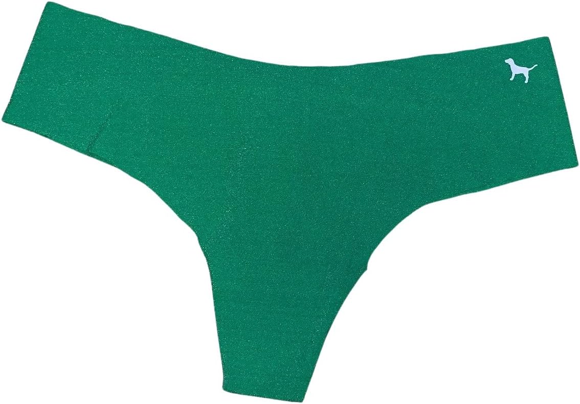 Victoria's Secret женские трусики-стринги, Black
Victoria's Secret женские трусики-стринги, Black