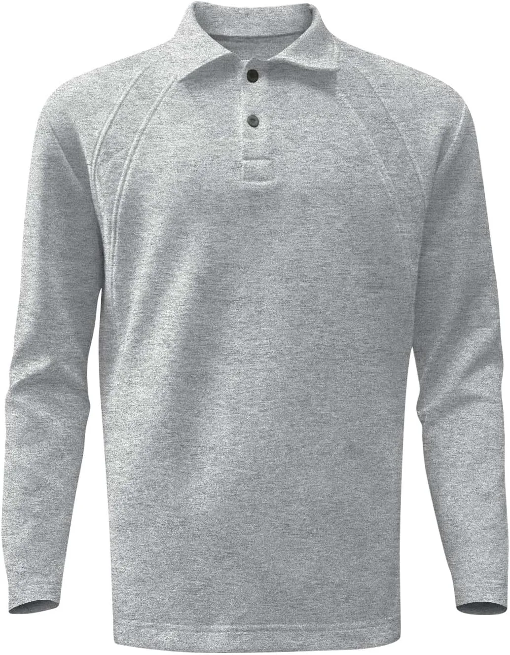 Мужская поло с длинным рукавом Casual Slim fit FQZWONG
Мужская поло с длинным рукавом Casual Slim fit FQZWONG