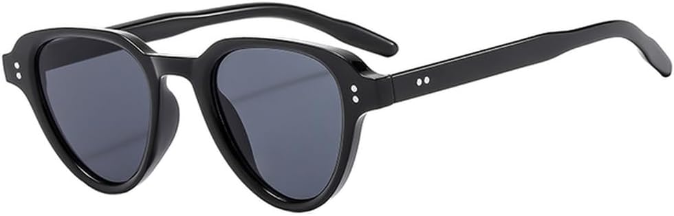 Солнцезащитные очки LVTFCO в маленькой оправе, модный ретро-стиль, овальная оправа, высококачественные солнцезащитные очки для уличной стрельбы, универсальные очки для женщин, Black
Солнцезащитные очки LVTFCO в маленькой оправе, модный ретро-стиль, овальная оправа, высококачественные солнцезащитные очки для уличной стрельбы, универсальные очки для женщин, Black