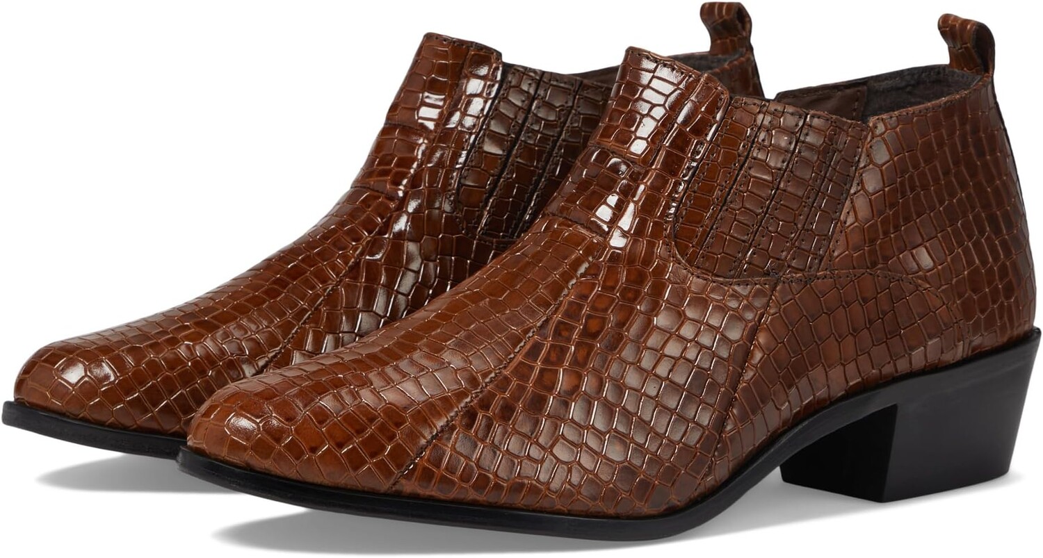 Ботильоны Sandoval Heeled Boot Stacy Adams, цвет Cognac 
Ботильоны Sandoval Heeled Boot Stacy Adams, цвет Cognac