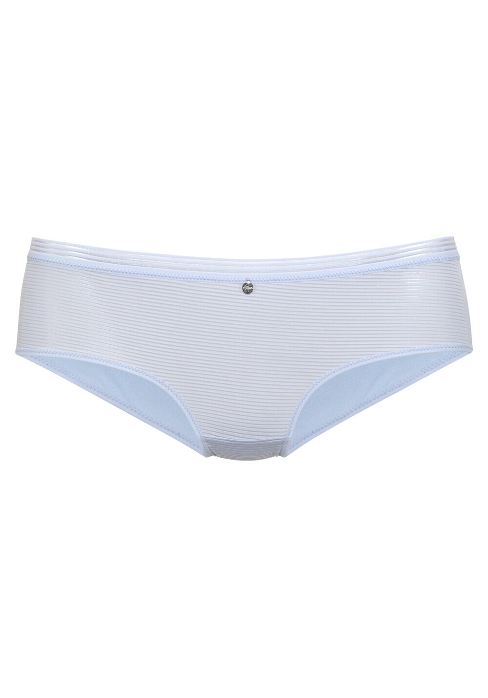 Трусы бойшортс s.Oliver, светло-голубой
Трусы бойшортс s.Oliver, светло-голубой