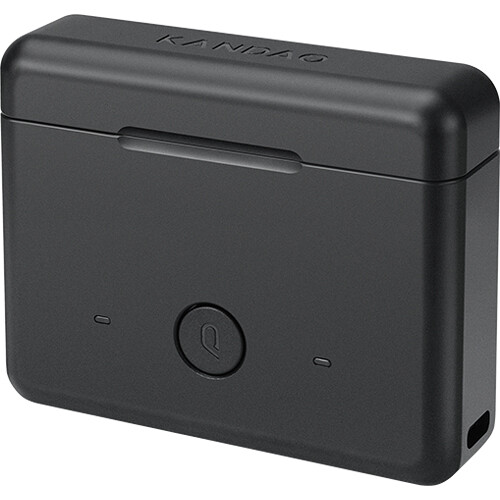 Kandao Battery Charger Case for QooCam 3 Series Q23G-01
Kandao Battery Charger Case for QooCam 3 Series Q23G-01