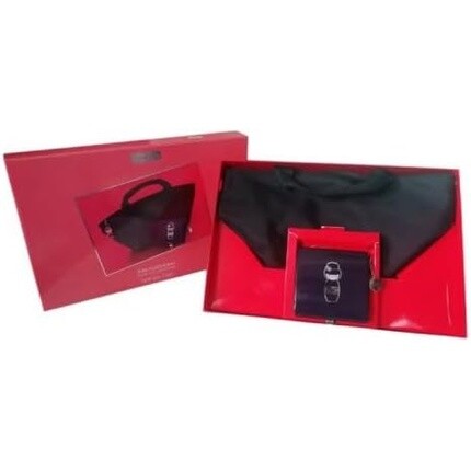 Набор для макияжа глаз и губ Kokeshi Bag № 05 Фиолетовый Pupa Milano
Набор для макияжа глаз и губ Kokeshi Bag № 05 Фиолетовый Pupa Milano