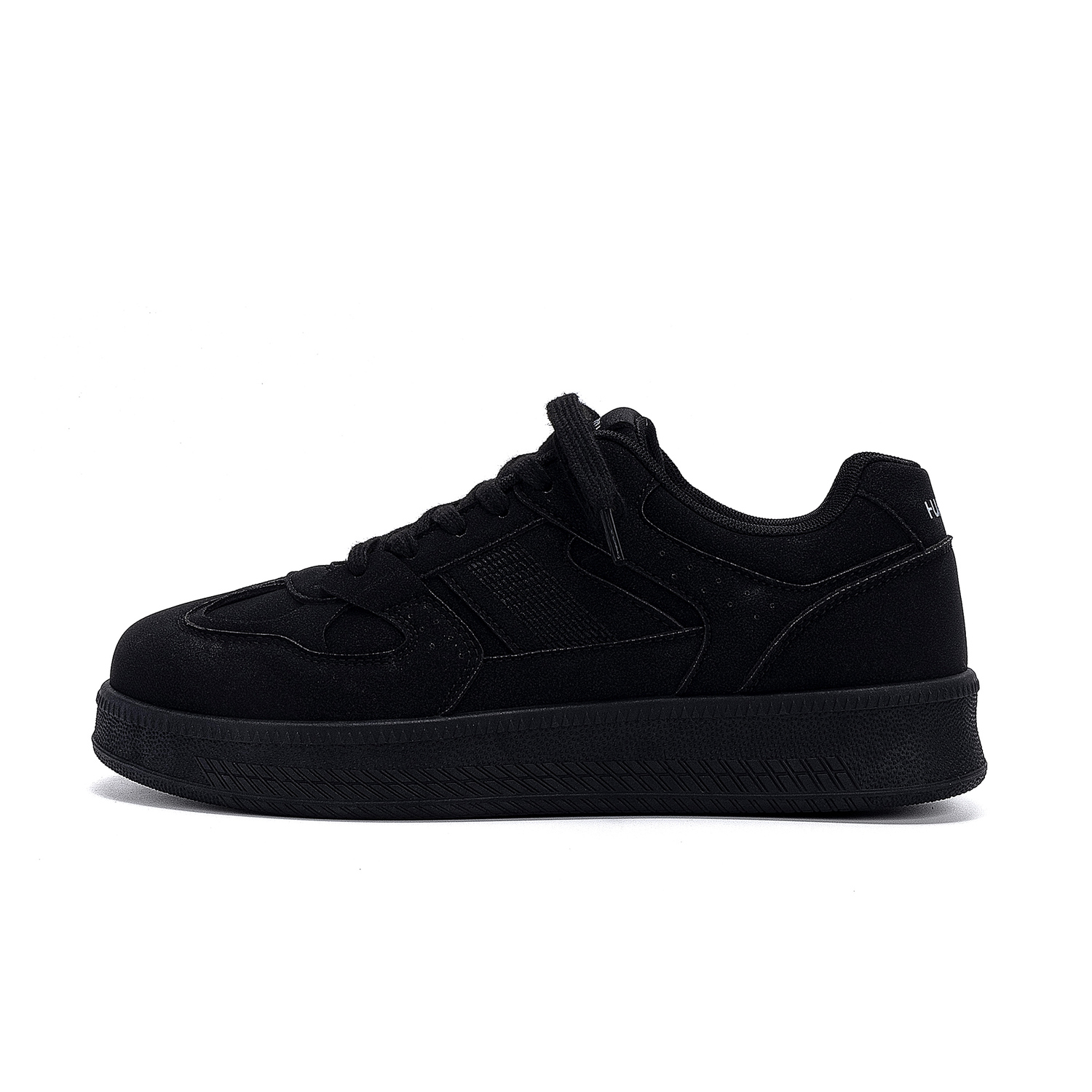 HUANQIU Скрытый клин German Army Trainers из синтетической кожи, низкие скейтборд-кроссовки для мужчин, черные
HUANQIU Скрытый клин German Army Trainers из синтетической кожи, низкие скейтборд-кроссовки для мужчин, черные