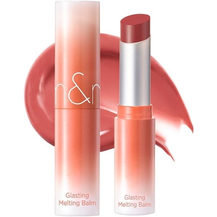 Бальзам для губ Glasting Melting Balm New 6 Colors Glossy Plumping Lips Moisture
Бальзам для губ Glasting Melting Balm New 6 Colors Glossy Plumping Lips Moisture