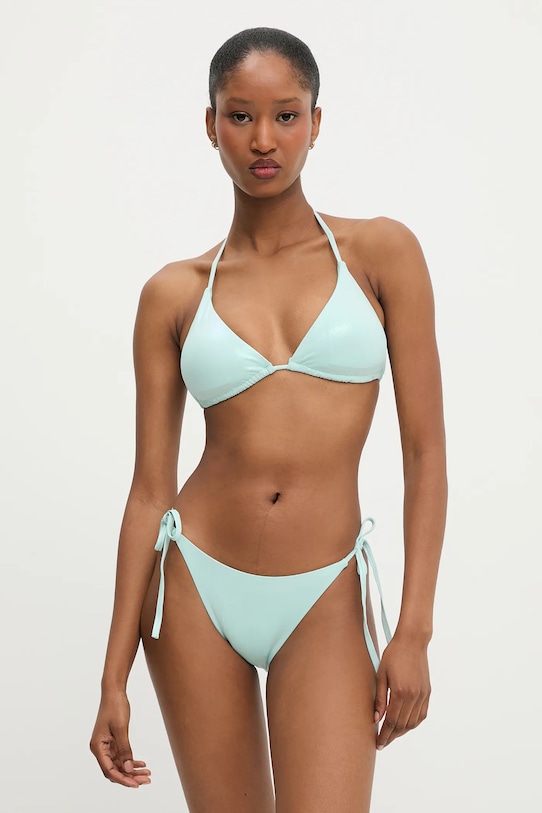 Двухкомпонентный купальник Answear.Lab, зеленый
Двухкомпонентный купальник Answear.Lab, зеленый