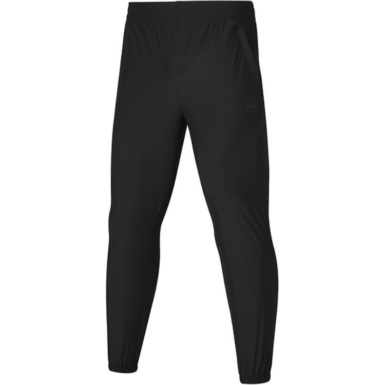 Спортивные трикотажные брюки мужские Carbon Black Skechers
Спортивные трикотажные брюки мужские Carbon Black Skechers