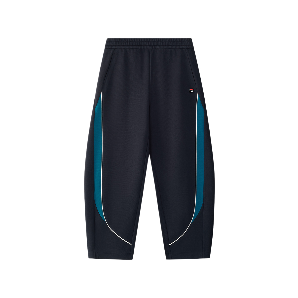 Детские вязаные спортивные штаны Classic Lifestyle FILA KIDS, синий
Детские вязаные спортивные штаны Classic Lifestyle FILA KIDS, синий