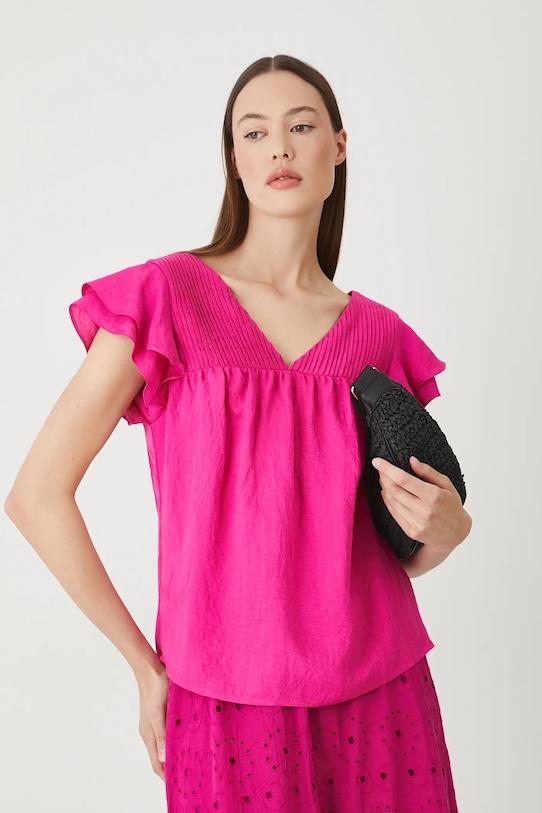 Блузка Medicine, розовый
Блузка Medicine, розовый