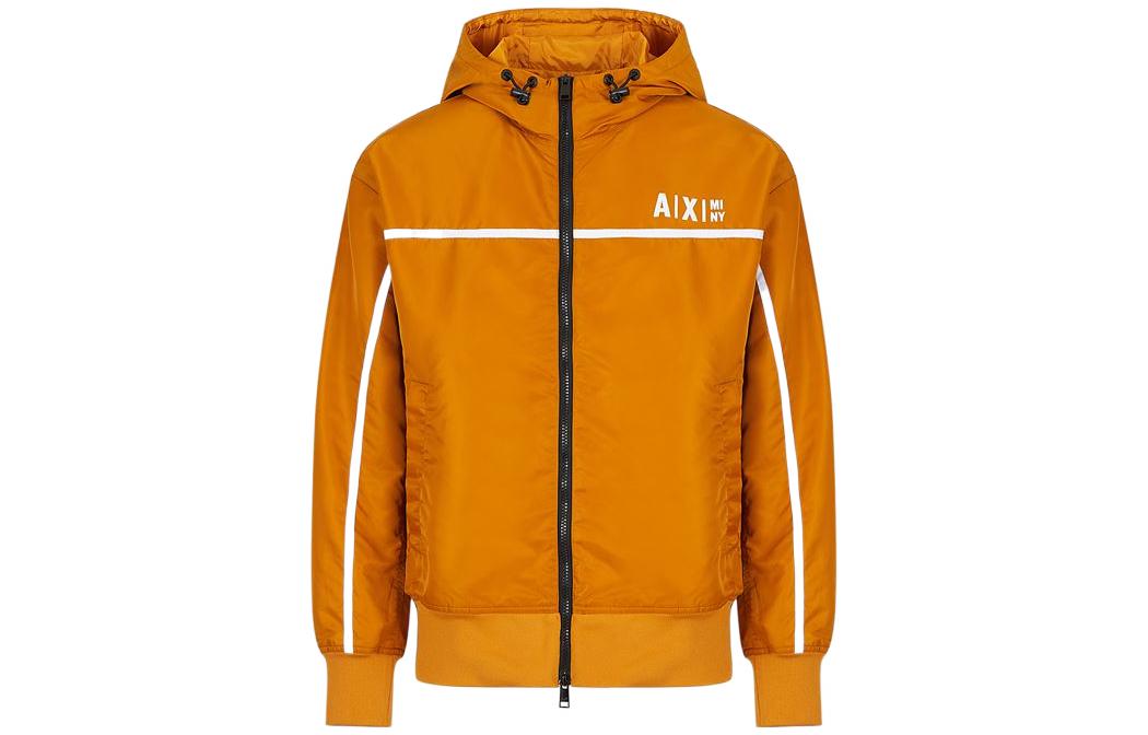 ARMANI EXCHANGE Куртка AE FW22 мужская оранжевая, Orange
ARMANI EXCHANGE Куртка AE FW22 мужская оранжевая, Orange