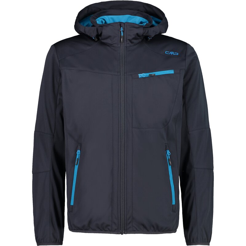 Функциональная куртка Cmp, серый
Функциональная куртка Cmp, серый