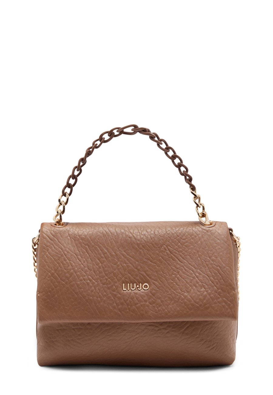 Сумка кросс-боди LIU JO Cross body bag, Cognac
Сумка кросс-боди LIU JO Cross body bag, Cognac