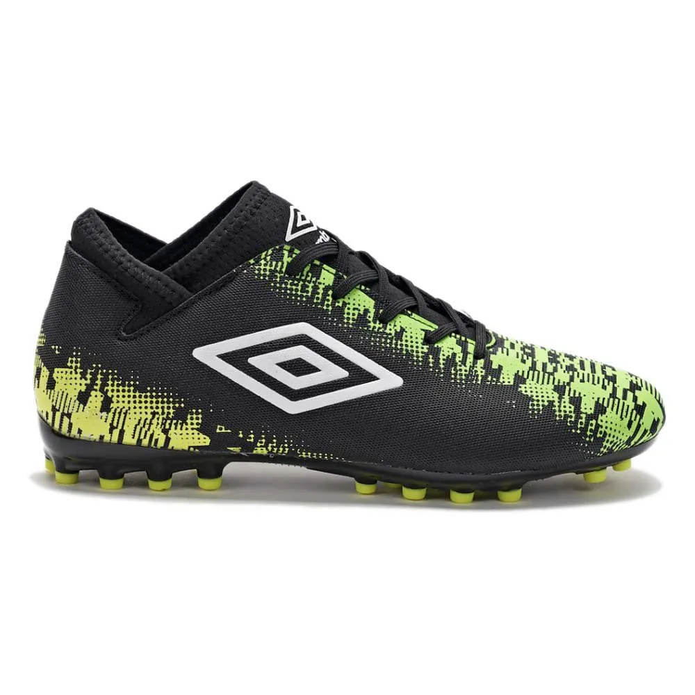 Футбольные бутсы Umbro Formation II FG, зеленый
Футбольные бутсы Umbro Formation II FG, зеленый