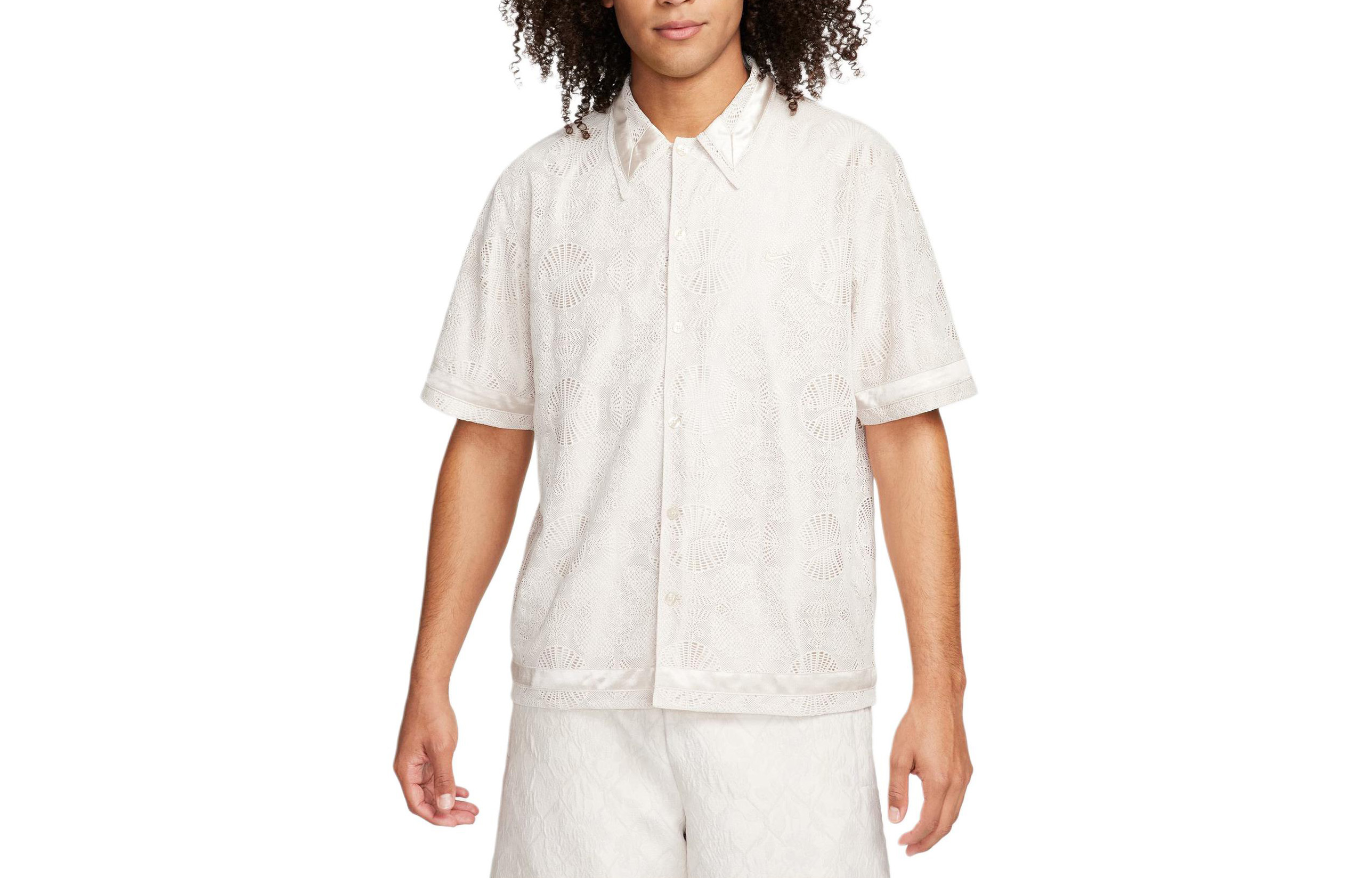 Футболка мужская SS24 светло-землистая умбра Nike
Футболка мужская SS24 светло-землистая умбра Nike