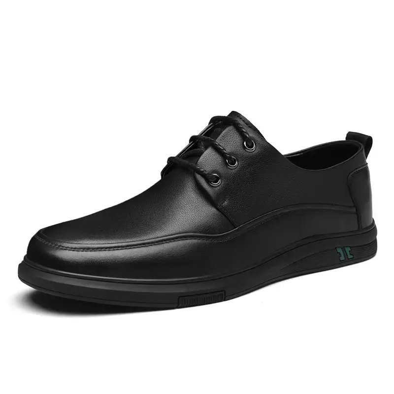 Повседневные кожаные туфли мужские черные SEPTWOLVES, черный подарок в комплекте (стандартный размер кожаной обуви)
Повседневные кожаные туфли мужские черные SEPTWOLVES, черный подарок в комплекте (стандартный размер кожаной обуви)