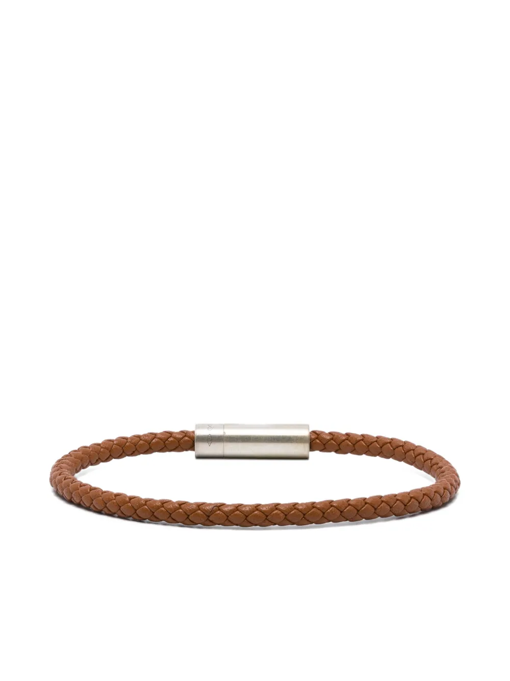 Браслет 7g Leather Cable Le Gramme, коричневый
Браслет 7g Leather Cable Le Gramme, коричневый