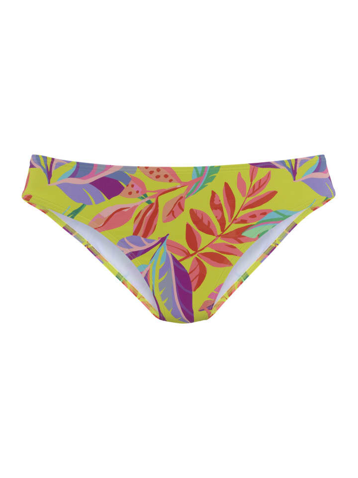 Низ бикини sOliver Hose, цвет gelb-bedruckt
Низ бикини sOliver Hose, цвет gelb-bedruckt