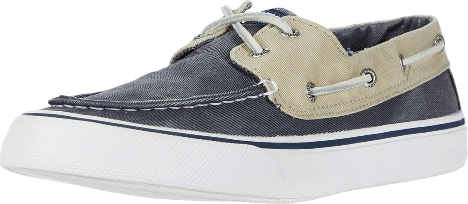 Мужские кроссовки Sperry Bahama II из вельвета и кожи, синий/хаки/темно-синий
Мужские кроссовки Sperry Bahama II из вельвета и кожи, синий/хаки/темно-синий