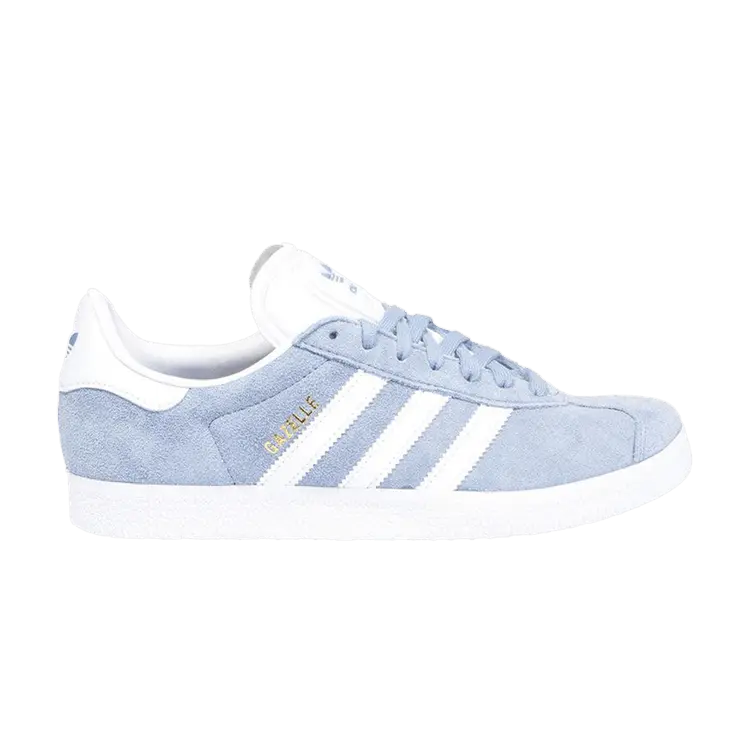 Кроссовки Adidas Gazelle, Tactile Blue White
Кроссовки Adidas Gazelle, Tactile Blue White