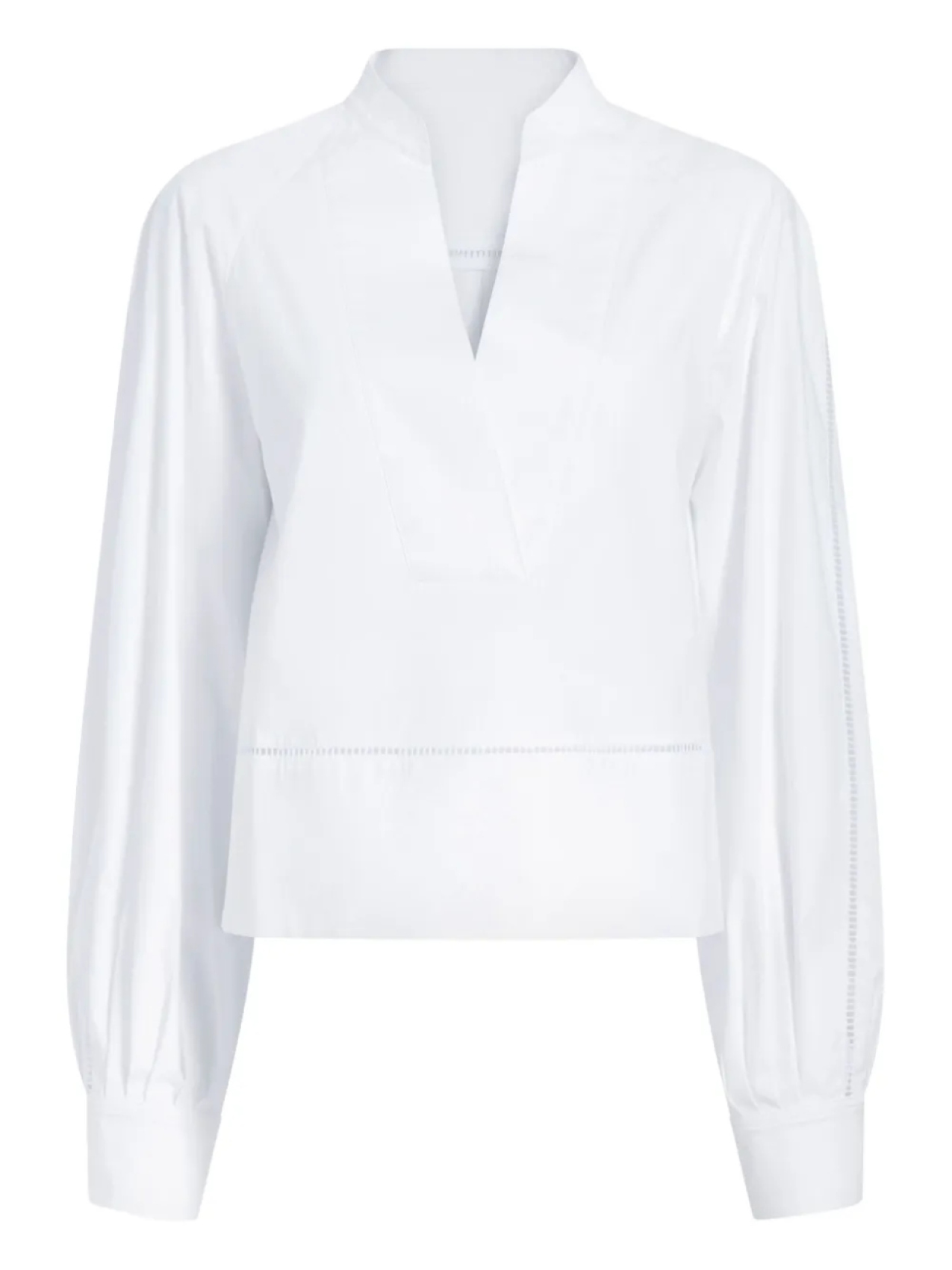 Proenza Schouler блузка Grayson, белый
Proenza Schouler блузка Grayson, белый