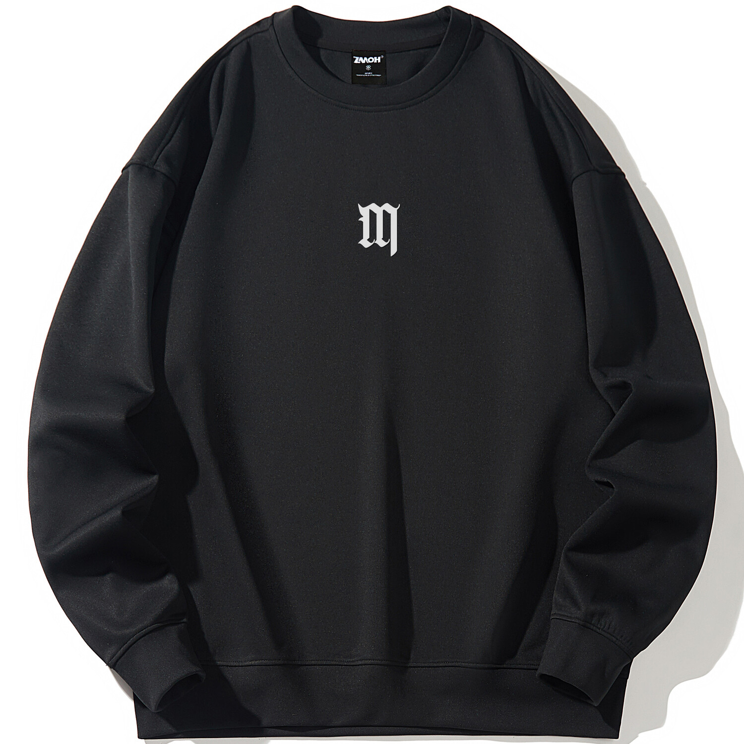 ZMOH худи и свитшоты унисекс, Мятно-зеленый (на флисовой подкладке)
ZMOH худи и свитшоты унисекс, Мятно-зеленый (на флисовой подкладке)