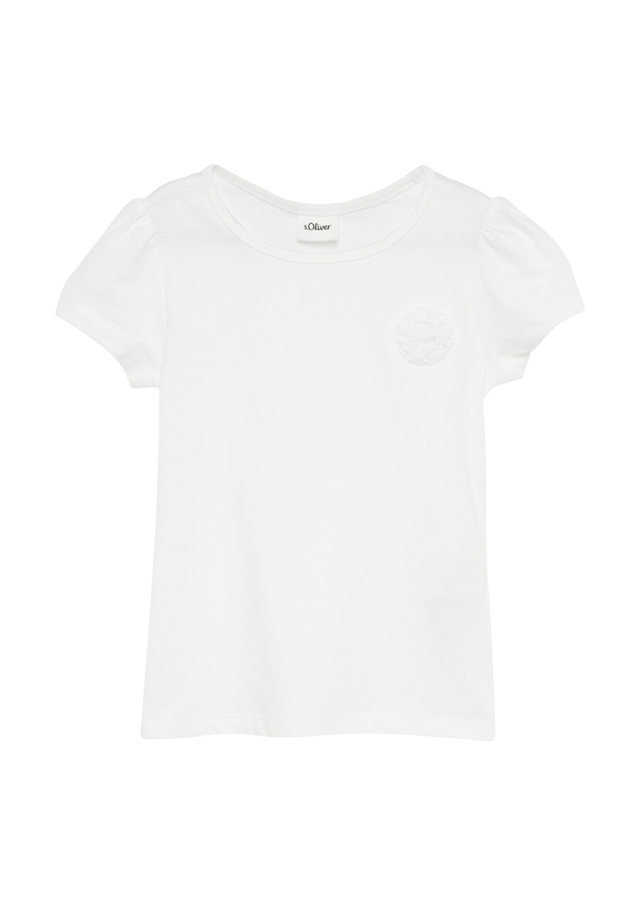 Рубашка s.Oliver, белый
Рубашка s.Oliver, белый