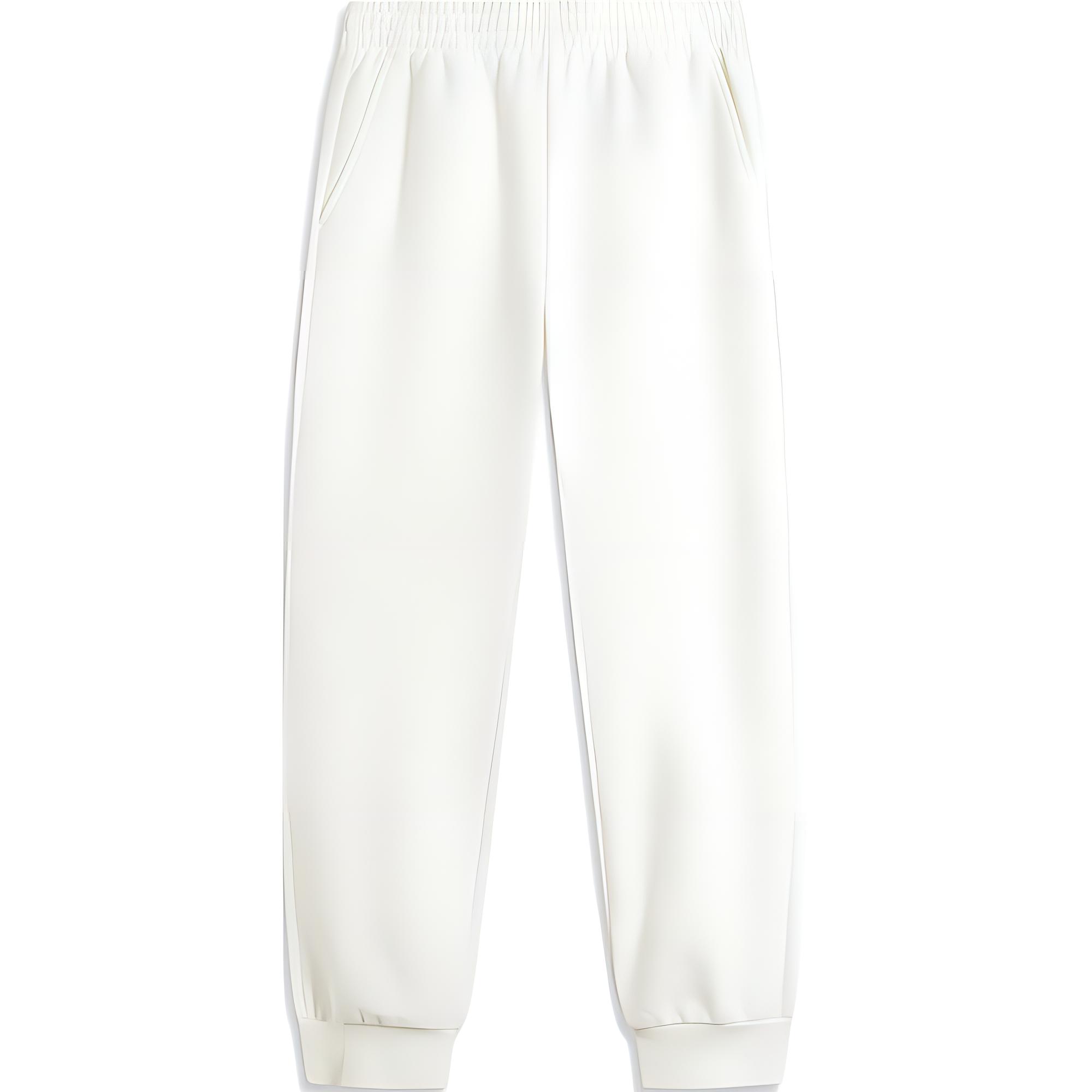 LINING Спортивные брюки Casual Women's Ivory
LINING Спортивные брюки Casual Women's Ivory