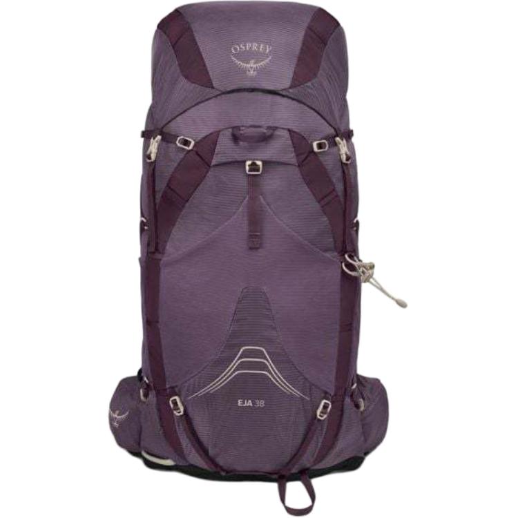 OSPREY 38л походный рюкзак Outdoor Bag Nylon Purple Nightfall женский
OSPREY 38л походный рюкзак Outdoor Bag Nylon Purple Nightfall женский