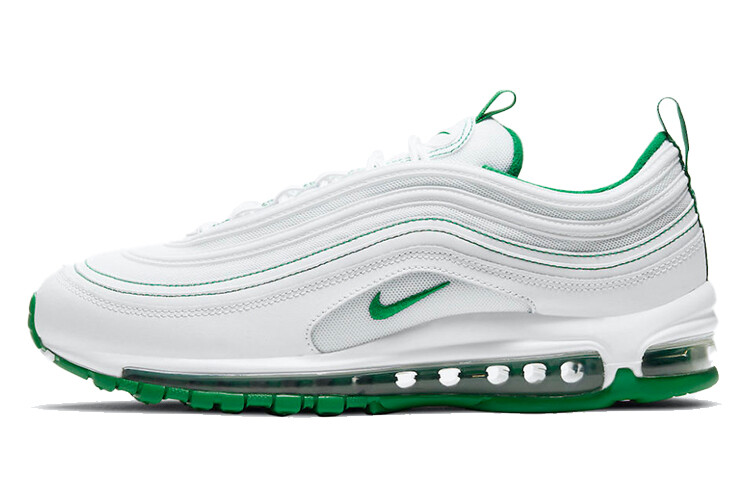 Кроссовки Nike Air Max 97 унисекс
Кроссовки Nike Air Max 97 унисекс