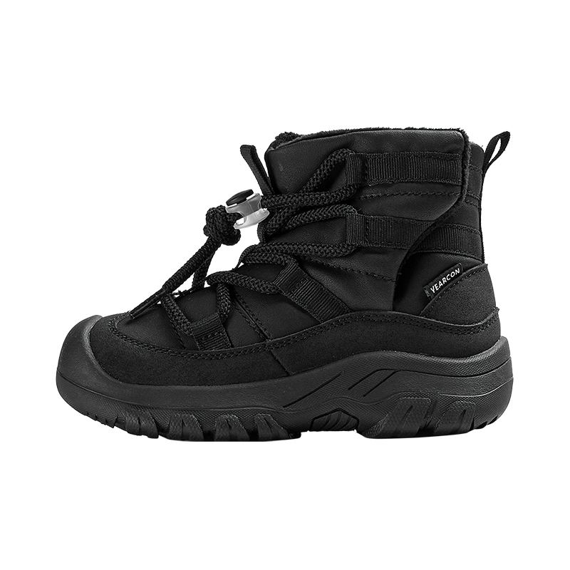 Детские ботинки с низким голенищем YEARCON, черный
Детские ботинки с низким голенищем YEARCON, черный