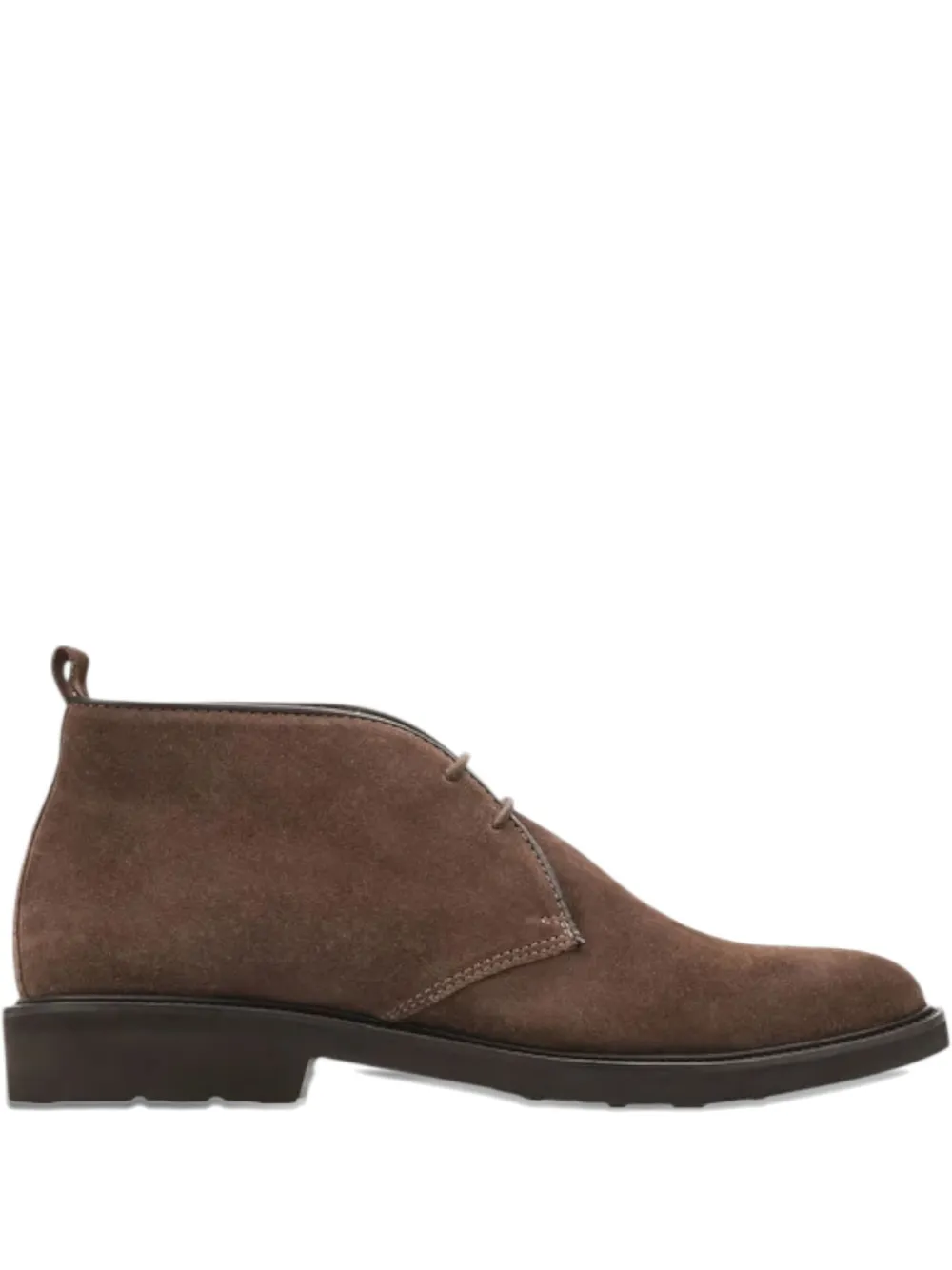 Шнурованные ботинки Baltimore Lottusse, коричневый
Шнурованные ботинки Baltimore Lottusse, коричневый