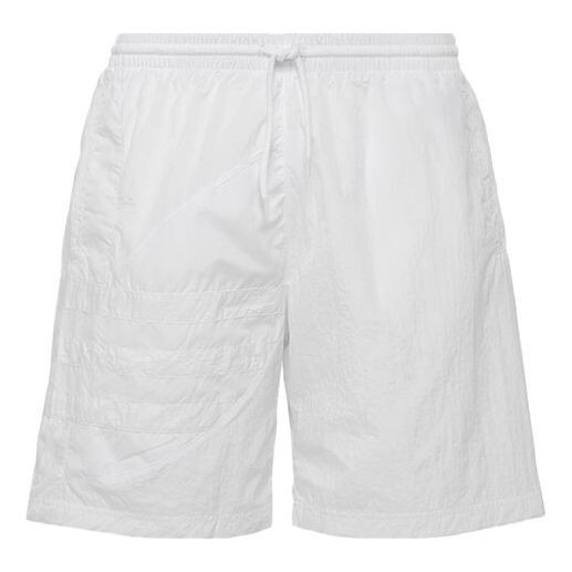 Шорты originals bg trefoil ts large logo sports shorts white Adidas, белый
Шорты originals bg trefoil ts large logo sports shorts white Adidas, белый