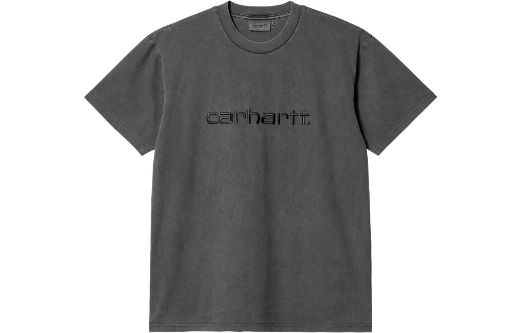 Футболка унисекс Carhartt WIP, Черный
Футболка унисекс Carhartt WIP, Черный