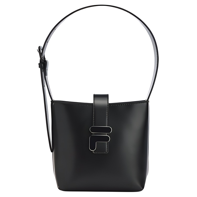 FILA Кожаная текстильная сумка через плечо
FILA Кожаная текстильная сумка через плечо