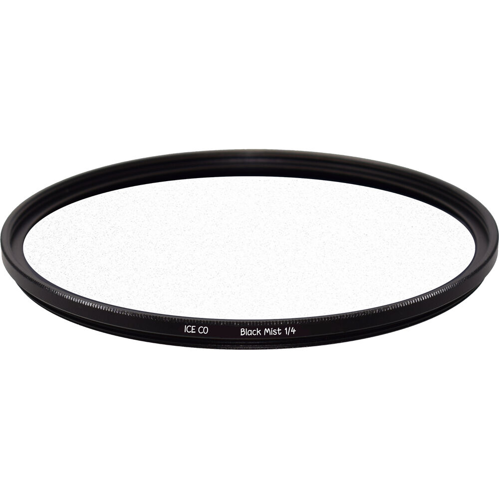 Фильтр Ice 112mm Black Mist Filter (1/4) ICECOBM14-112
Фильтр Ice 112mm Black Mist Filter (1/4) ICECOBM14-112