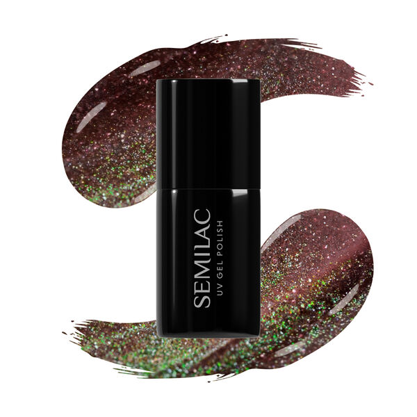 Гибридный лак для ногтей 824 цифровой красный, 7 мл Semilac, цвет 824 digital red
Гибридный лак для ногтей 824 цифровой красный, 7 мл Semilac, цвет 824 digital red