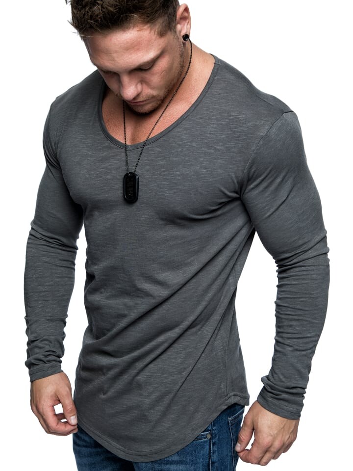 Футболка Amaci&Sons, цвет iron
Футболка Amaci&Sons, цвет iron