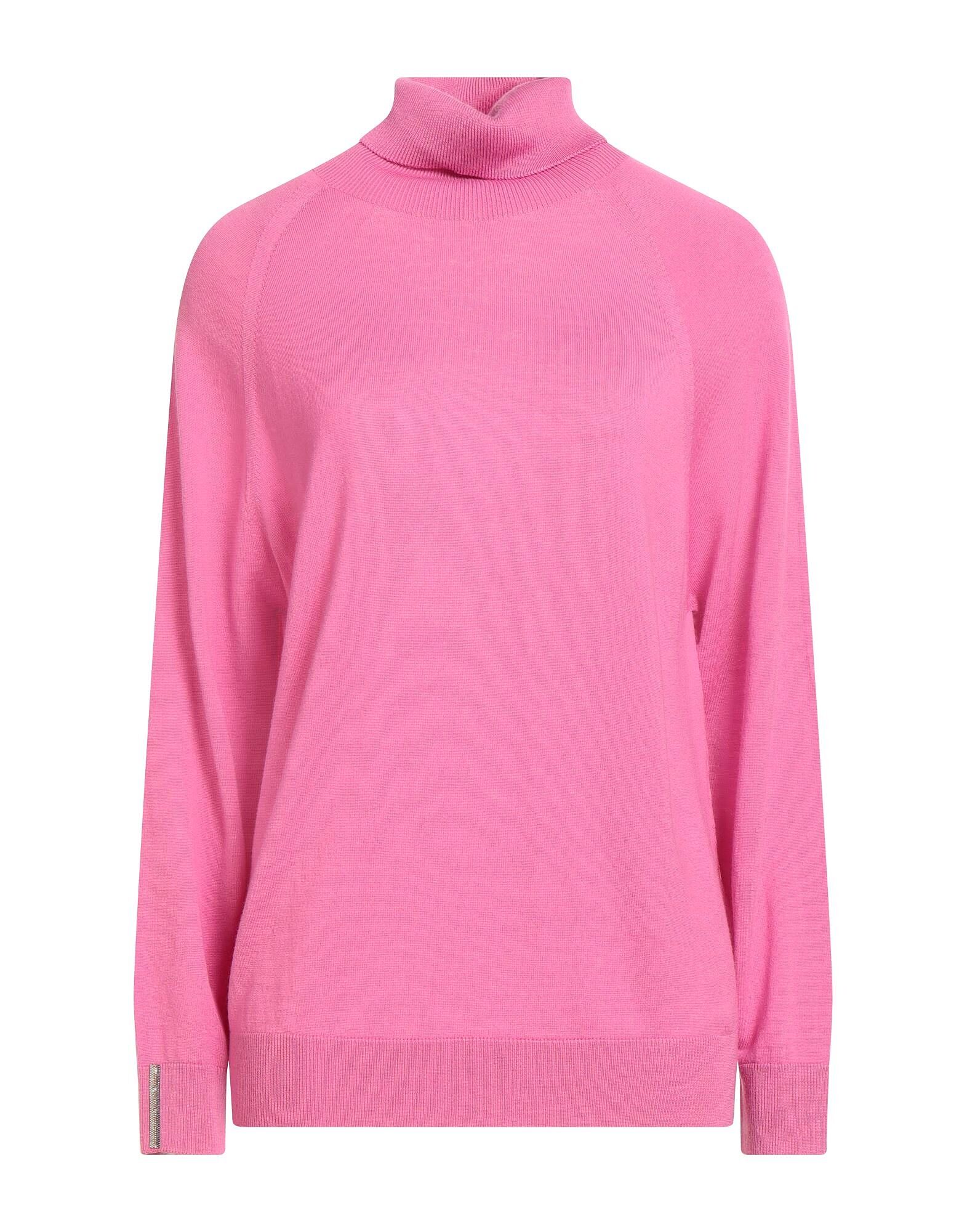 Водолазка Peserico, розовый
Водолазка Peserico, розовый