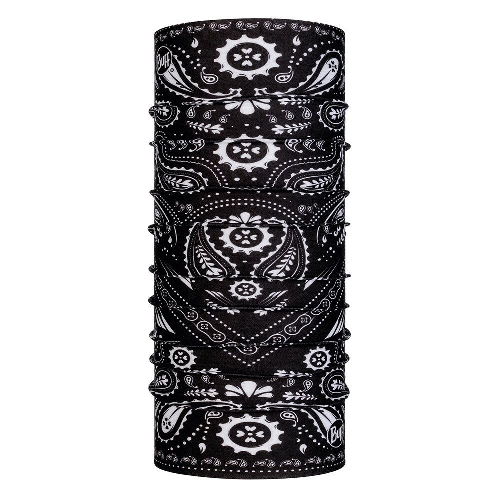 Неквормер Buff Original, черный
Неквормер Buff Original, черный