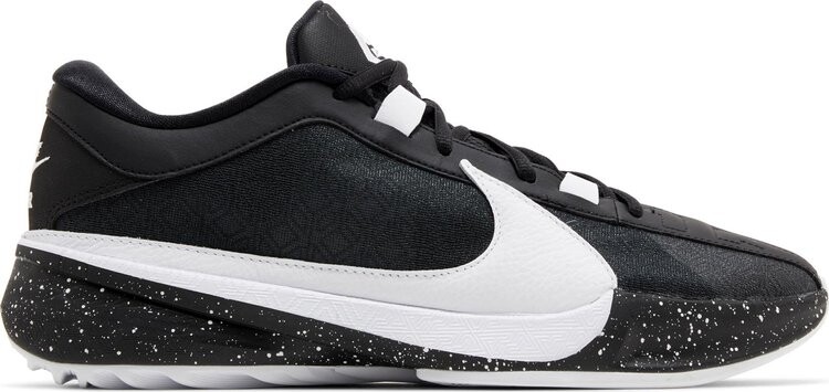 Кроссовки Zoom Freak 5 'Working Man', черный
Кроссовки Zoom Freak 5 'Working Man', черный