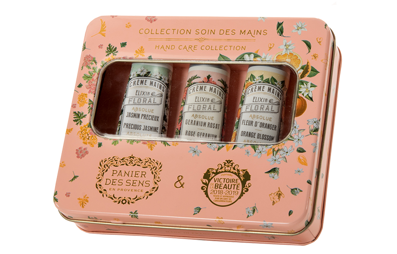 Увлажняющий крем для рук Unisex PANIER DES SENS
Увлажняющий крем для рук Unisex PANIER DES SENS