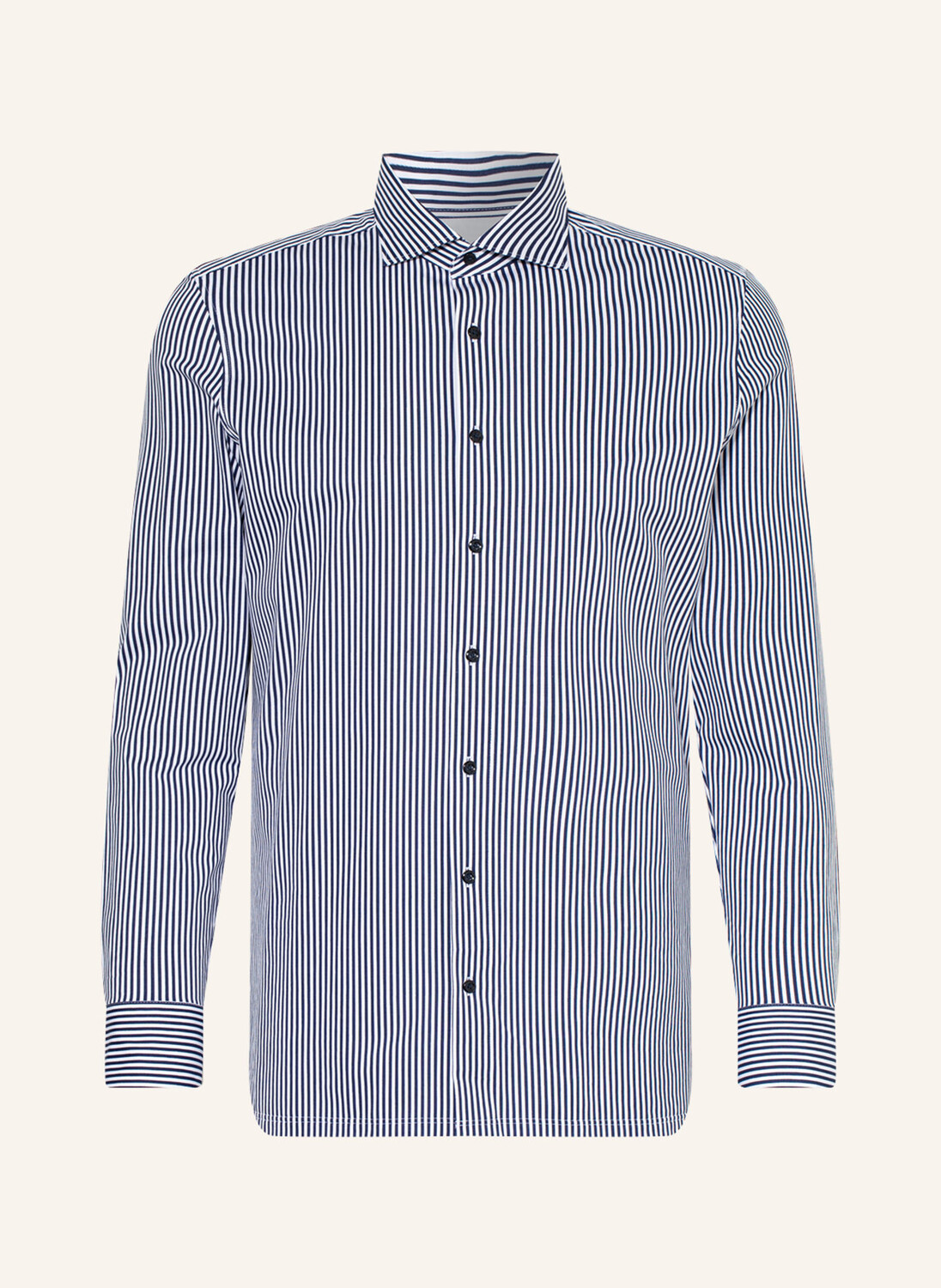 Рубашка OLYMP JerseyLuxor 24/Seven modern fit, белый
Рубашка OLYMP JerseyLuxor 24/Seven modern fit, белый