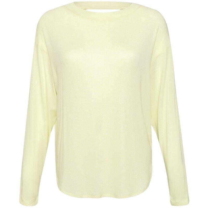 Рубашка с длинным рукавом вали Yvette, белый
Рубашка с длинным рукавом вали Yvette, белый