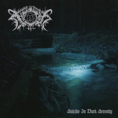 Виниловая пластинка Xasthur - Suicide In Dark Serenity
Виниловая пластинка Xasthur - Suicide In Dark Serenity